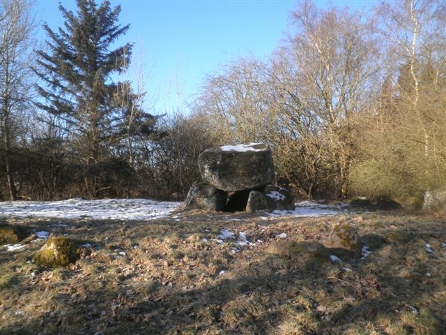Dyssegården